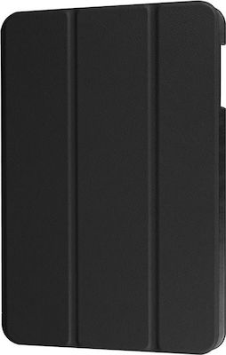Tri-Fold Book Cover Μαύρο iPad air 2