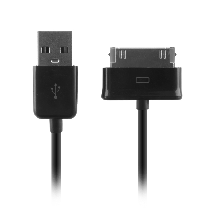 Cable USB - 30 - pin for Samsung Galaxy Tab